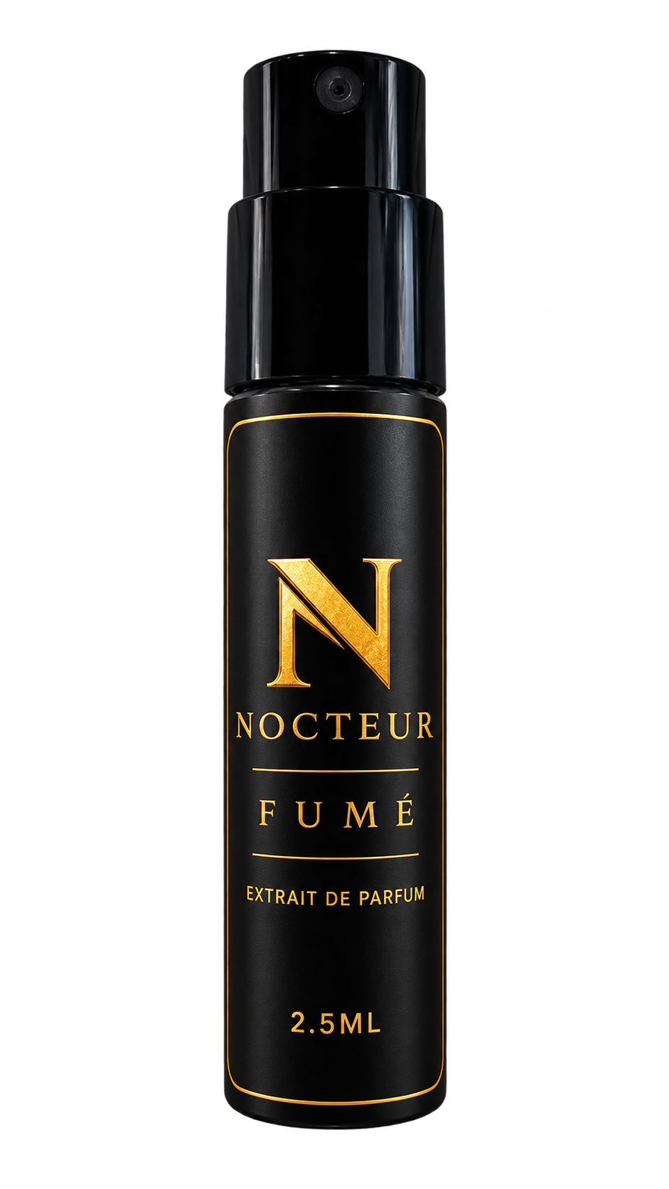 NOCTEUR FUMÉ – 2,5 ml Duftprobe