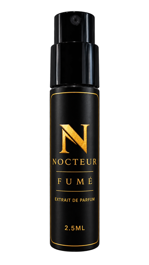 NOCTEUR FUMÉ – 2,5 ml Duftprobe